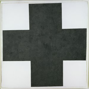 Black Cross, c.1923